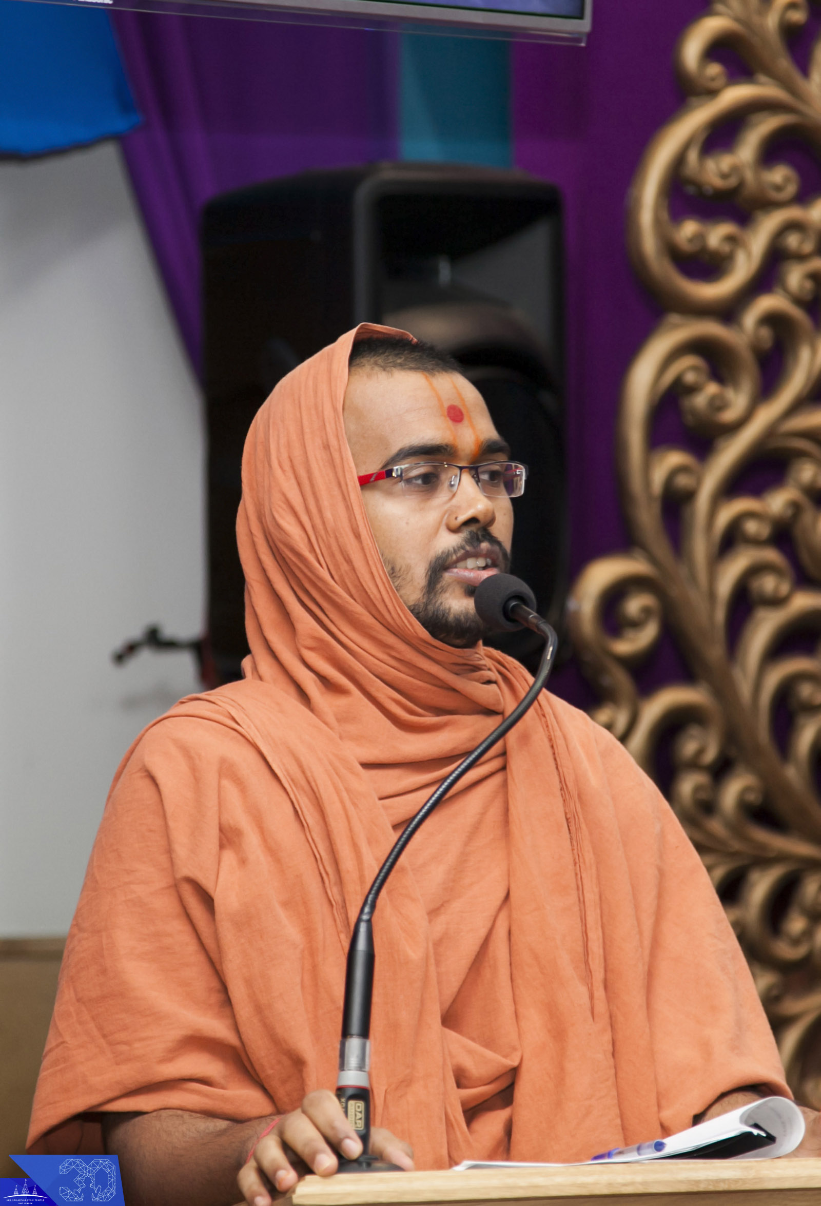©1987-2017 SKS Swaminarayan Temple East London